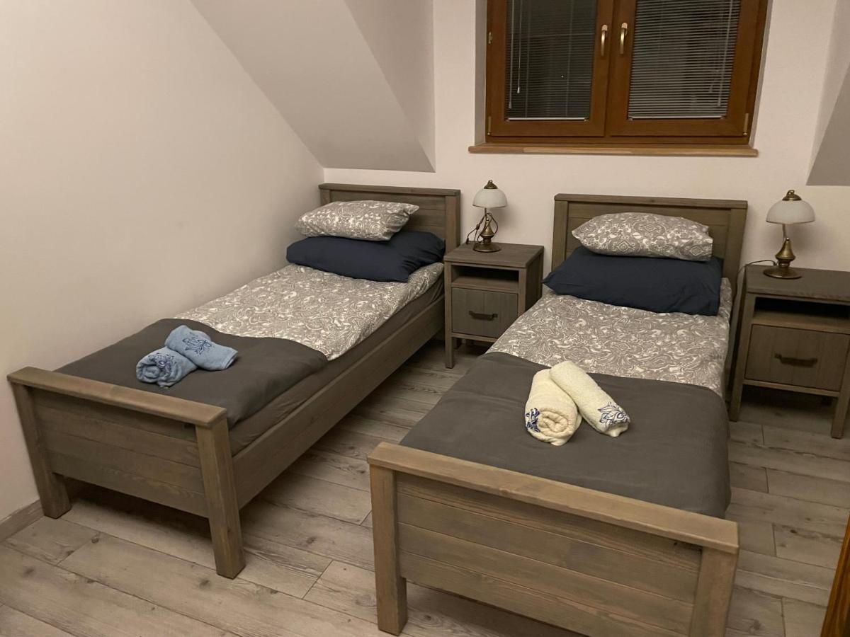 Alloggio per agriturismo W Legu Natury *